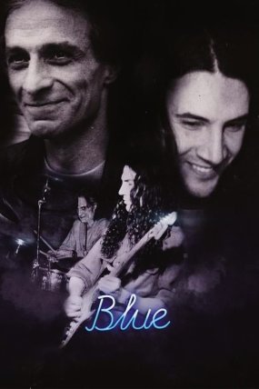 Blue Rock izle