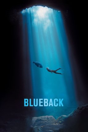 Blueback: Okyanustaki Dost izle