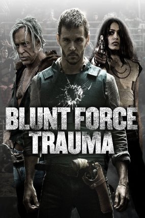 Kanlı Oyun izle