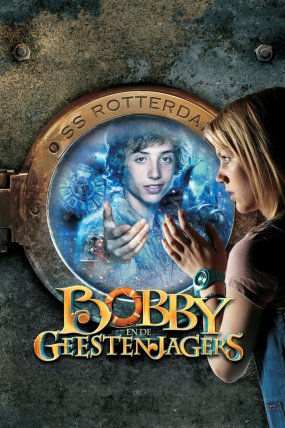 Bobby ve Hayalet Avcıları izle