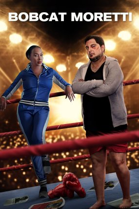 Bobcat Moretti izle