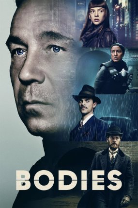Bodies izle