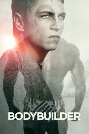 Bodybuilder izle