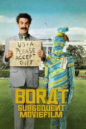 Borat 2 izle