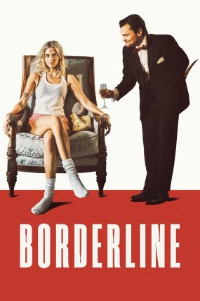 Borderline izle