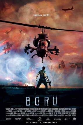 Börü izle