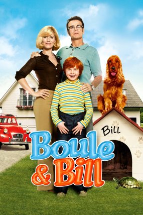 Boule ve Bill izle