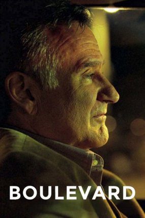 Boulevard izle