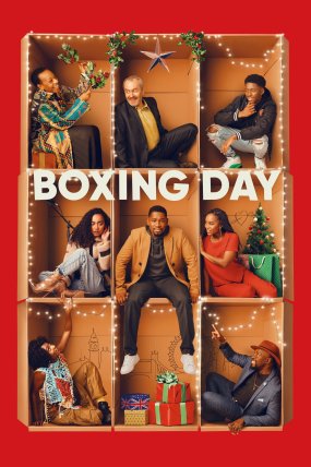 Boxing Day izle
