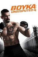 Yenilmez 4 izle