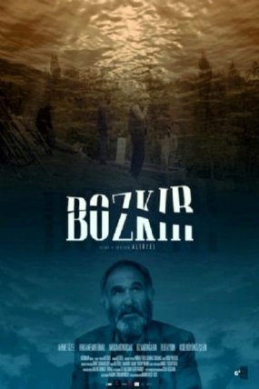Bozkır izle