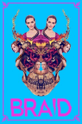 Braid izle