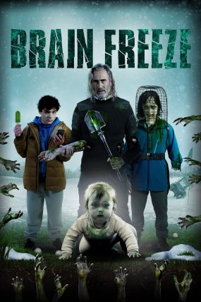 Brain Freeze izle