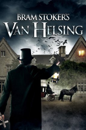 Bram Stoker's Van Helsing izle