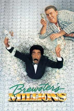 Brewster's Millions izle