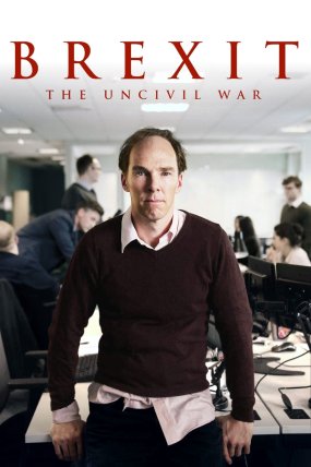 Brexit The Uncivil War izle