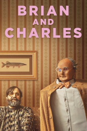Brian and Charles izle