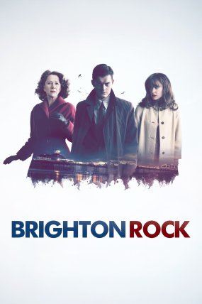 Brighton Rock izle