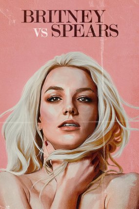 Britney vs Spears izle