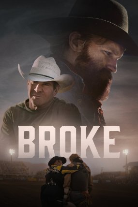 Broke izle