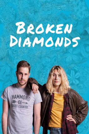 Broken Diamonds izle