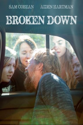Broken Down izle