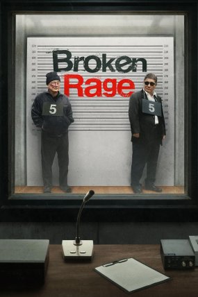 Broken Rage izle