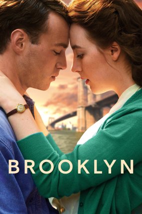 Brooklyn izle