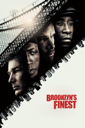 Brooklyn'in Kralı izle