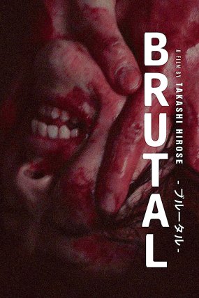 Brutal izle