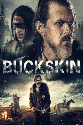 Buckskin izle