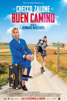 Buen Camino izle