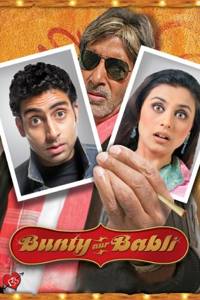 Bunty Aur Babli izle