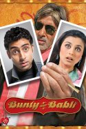 Bunty Aur Babli izle
