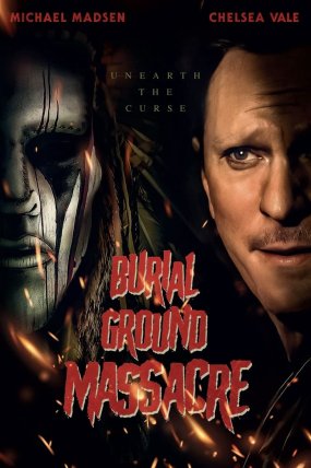 Burial Ground Massacre izle