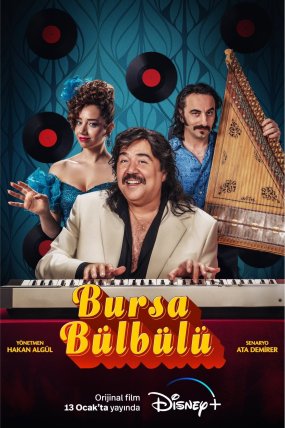 Bursa Bülbülü izle