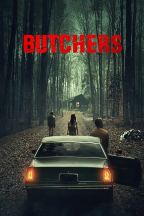 Butchers izle