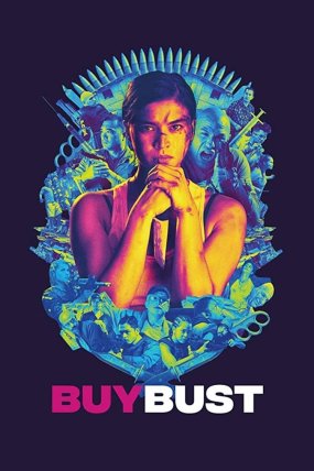 BuyBust izle