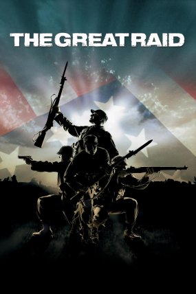 Büyük Baskın izle