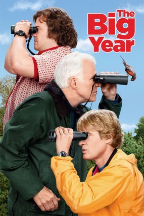 Büyük Yarış izle
