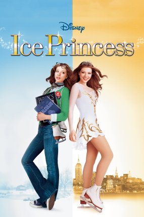 Buz Prensesi izle