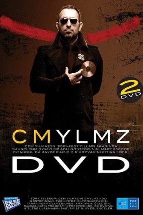 CMYLMZ 2008 izle