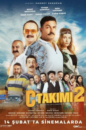 C Takımı 2 izle