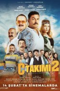 C Takımı 2 izle