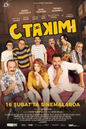 C Takımı izle