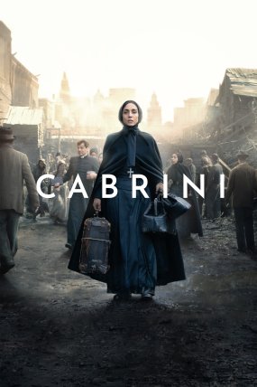 Cabrini izle