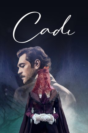 Cadı izle
