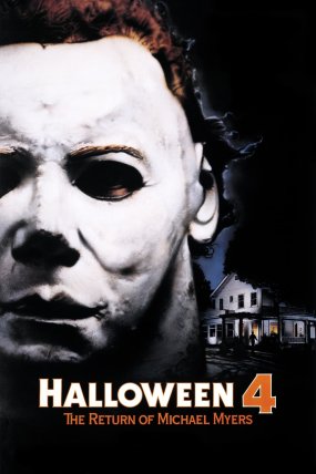 Cadılar Bayramı 4: Michael Myers'ın Dönüşü izle