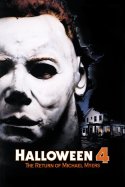Cadılar Bayramı 4: Michael Myers'ın Dönüşü izle