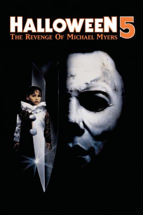 Cadılar Bayramı 5: Michael Myers'ın İntikamı izle